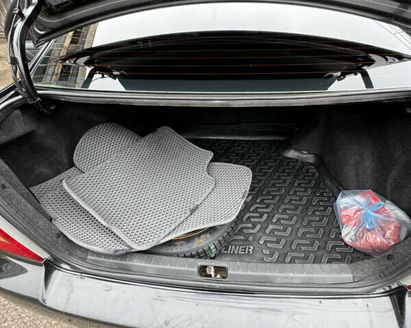 Черный Тойота Королла, объемом двигателя 1.6 л и пробегом 211 тыс. км за 6200 $, фото 11 на Automoto.ua