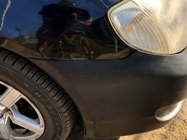 Чорний Тойота Королла, об'ємом двигуна 1.6 л та пробігом 265 тис. км за 3900 $, фото 10 на Automoto.ua