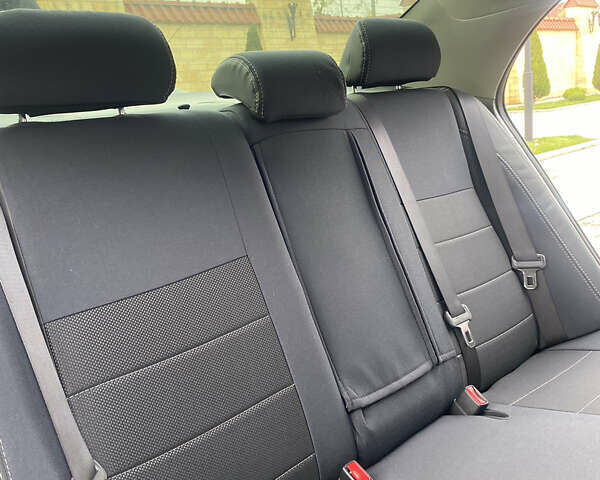 Чорний Тойота Королла, об'ємом двигуна 1.6 л та пробігом 138 тис. км за 8700 $, фото 25 на Automoto.ua