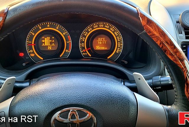 Чорний Тойота Королла, об'ємом двигуна 1.6 л та пробігом 254 тис. км за 6700 $, фото 1 на Automoto.ua