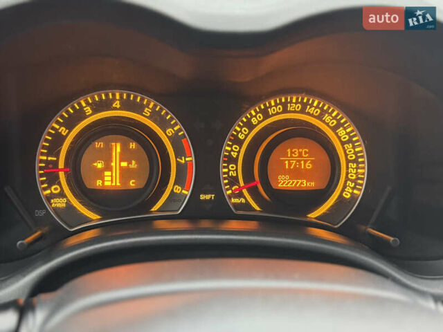 Черный Тойота Королла, объемом двигателя 1.6 л и пробегом 223 тыс. км за 6000 $, фото 11 на Automoto.ua