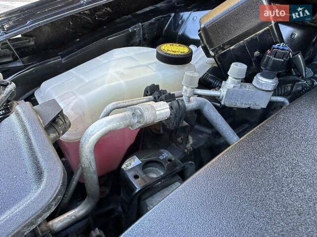 Чорний Тойота Королла, об'ємом двигуна 1.6 л та пробігом 193 тис. км за 5999 $, фото 3 на Automoto.ua