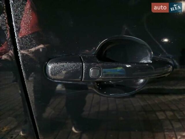 Чорний Тойота Королла, об'ємом двигуна 1.6 л та пробігом 207 тис. км за 6900 $, фото 1 на Automoto.ua