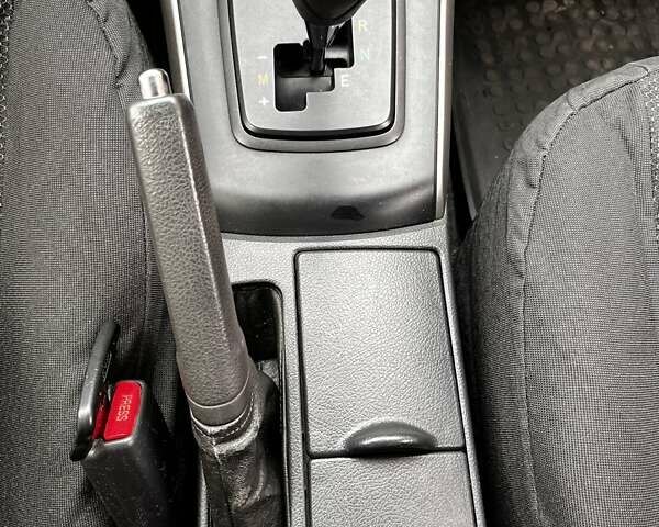 Черный Тойота Королла, объемом двигателя 1.59 л и пробегом 177 тыс. км за 7000 $, фото 26 на Automoto.ua