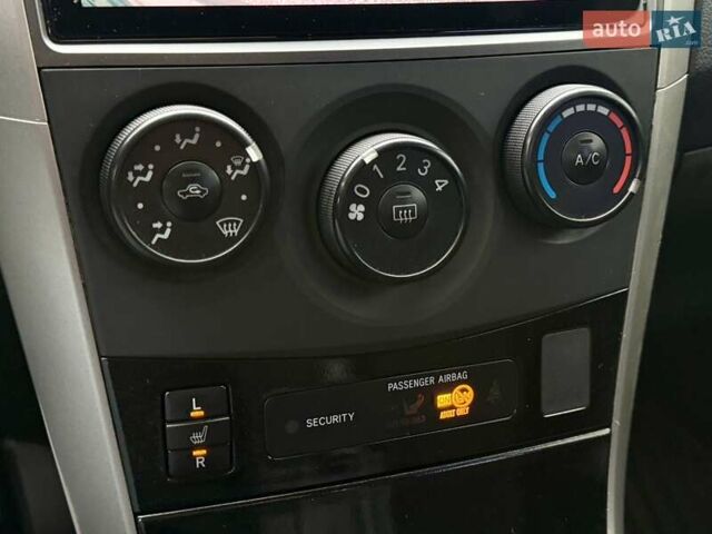 Черный Тойота Королла, объемом двигателя 1.6 л и пробегом 221 тыс. км за 6600 $, фото 17 на Automoto.ua