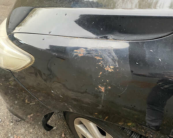 Черный Тойота Королла, объемом двигателя 1.8 л и пробегом 206 тыс. км за 5700 $, фото 6 на Automoto.ua