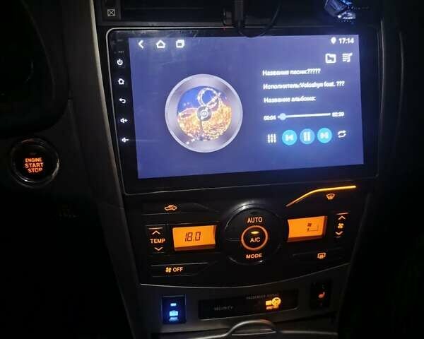 Чорний Тойота Королла, об'ємом двигуна 1.6 л та пробігом 207 тис. км за 6900 $, фото 14 на Automoto.ua