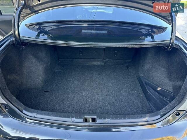 Чорний Тойота Королла, об'ємом двигуна 1.6 л та пробігом 193 тис. км за 5999 $, фото 19 на Automoto.ua