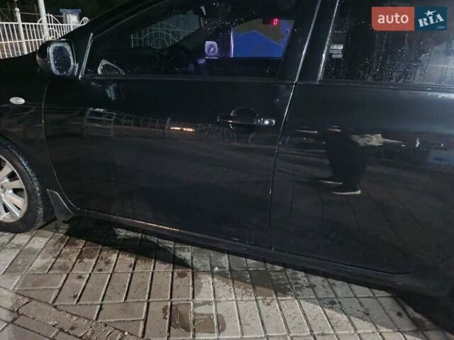 Чорний Тойота Королла, об'ємом двигуна 1.6 л та пробігом 207 тис. км за 6900 $, фото 17 на Automoto.ua