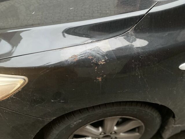 Чорний Тойота Королла, об'ємом двигуна 1.8 л та пробігом 204 тис. км за 5299 $, фото 8 на Automoto.ua