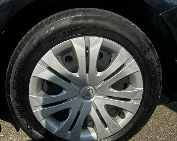 Тойота Королла 2007 в Тячеве на Automoto.ua Черный Тойота Королла, объемом двигателя 1.4 л и пробегом 276 тыс. км за 6200 $, фото 20 на Automoto.ua