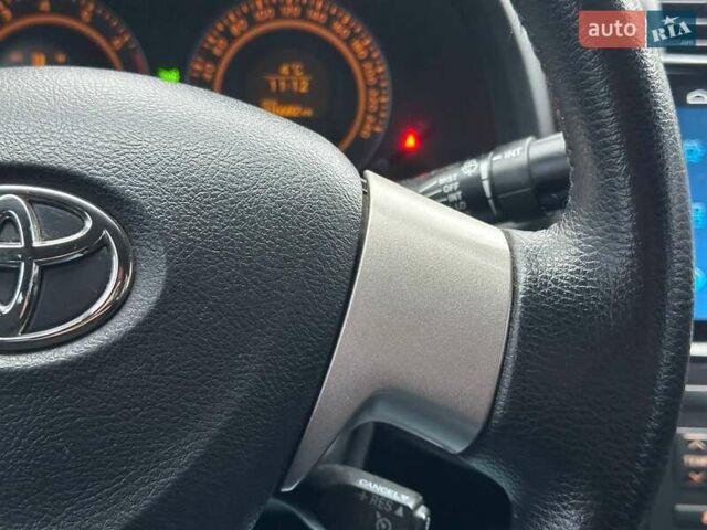 Чорний Тойота Королла, об'ємом двигуна 1.6 л та пробігом 316 тис. км за 7490 $, фото 20 на Automoto.ua