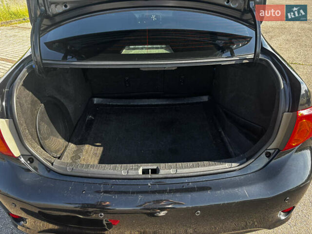 Тойота Королла 2007 в Тячеве на Automoto.ua Черный Тойота Королла, объемом двигателя 1.4 л и пробегом 276 тыс. км за 6200 $, фото 31 на Automoto.ua