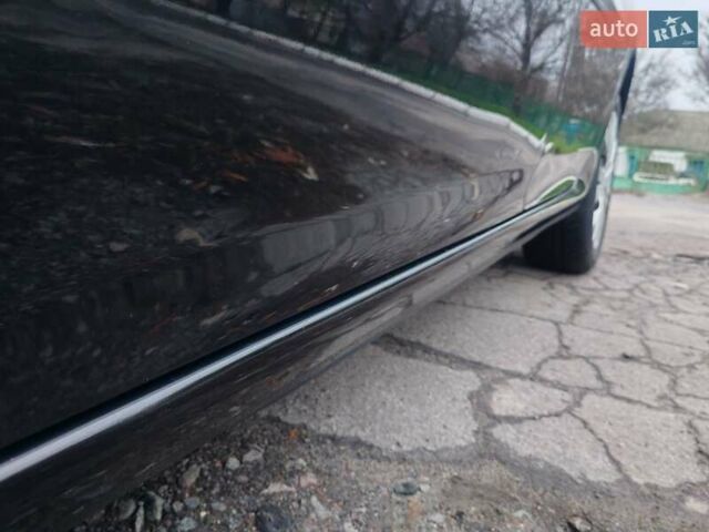 Черный Тойота Королла, объемом двигателя 1.6 л и пробегом 210 тыс. км за 6200 $, фото 16 на Automoto.ua