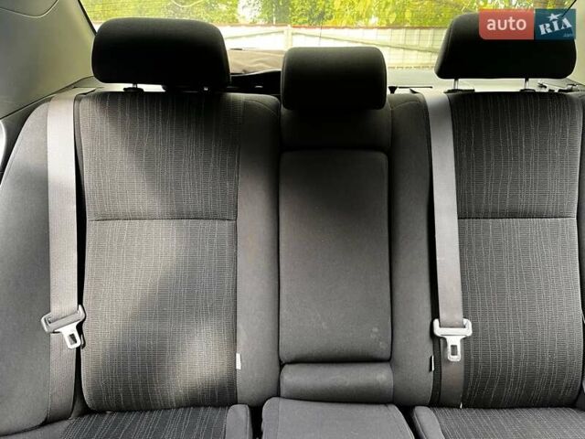 Черный Тойота Королла, объемом двигателя 1.59 л и пробегом 177 тыс. км за 7000 $, фото 16 на Automoto.ua