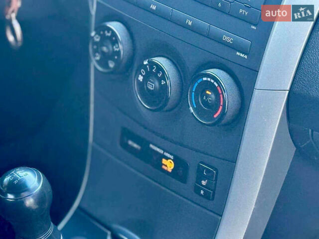 Чорний Тойота Королла, об'ємом двигуна 1.6 л та пробігом 230 тис. км за 5800 $, фото 15 на Automoto.ua