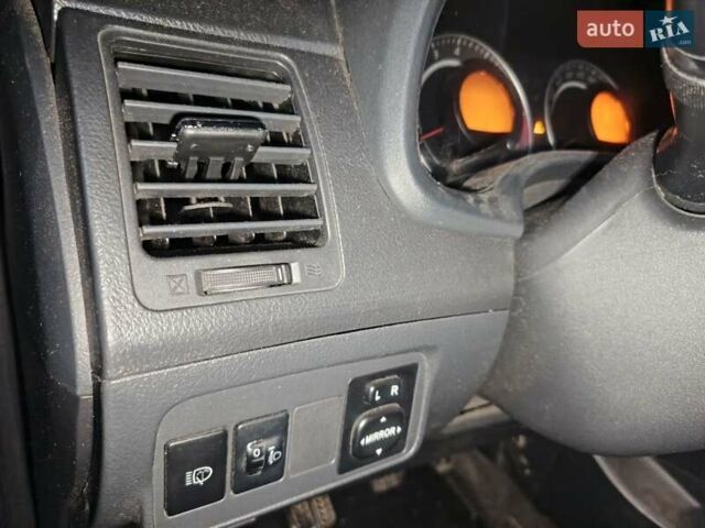 Чорний Тойота Королла, об'ємом двигуна 1.6 л та пробігом 207 тис. км за 6900 $, фото 9 на Automoto.ua