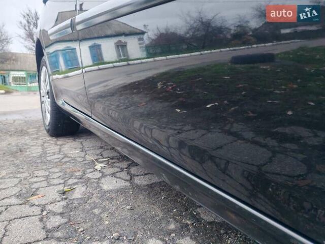 Черный Тойота Королла, объемом двигателя 1.6 л и пробегом 210 тыс. км за 6200 $, фото 15 на Automoto.ua