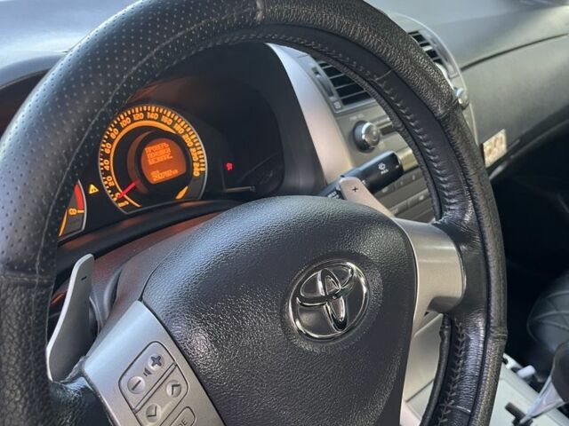 Чорний Тойота Королла, об'ємом двигуна 1.6 л та пробігом 290 тис. км за 5399 $, фото 15 на Automoto.ua