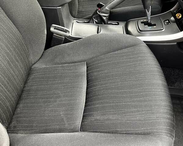 Черный Тойота Королла, объемом двигателя 1.59 л и пробегом 177 тыс. км за 7000 $, фото 13 на Automoto.ua