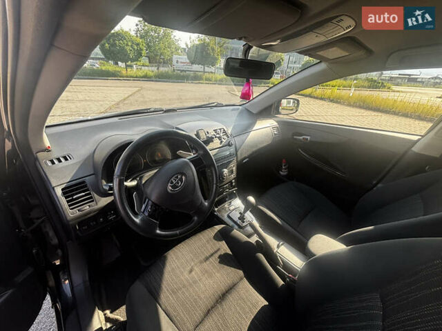 Тойота Королла 2007 в Тячеве на Automoto.ua Черный Тойота Королла, объемом двигателя 1.4 л и пробегом 276 тыс. км за 6200 $, фото 17 на Automoto.ua