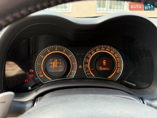 Черный Тойота Королла, объемом двигателя 1.6 л и пробегом 191 тыс. км за 7100 $, фото 2 на Automoto.ua