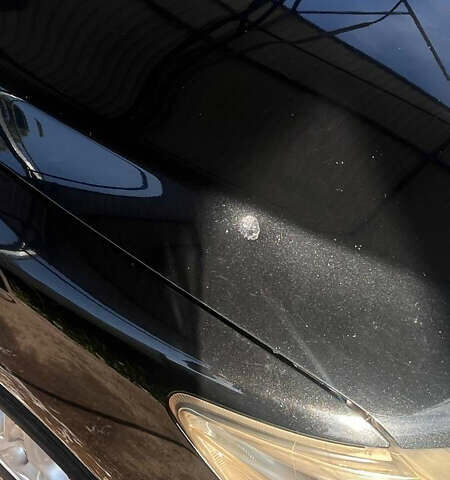 Черный Тойота Королла, объемом двигателя 1.6 л и пробегом 183 тыс. км за 7500 $, фото 12 на Automoto.ua