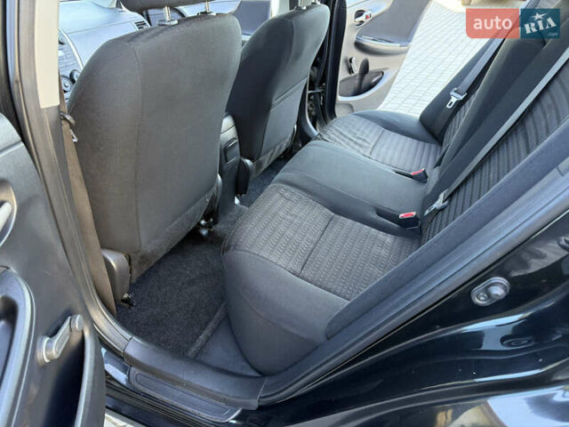 Черный Тойота Королла, объемом двигателя 1.6 л и пробегом 147 тыс. км за 6999 $, фото 44 на Automoto.ua