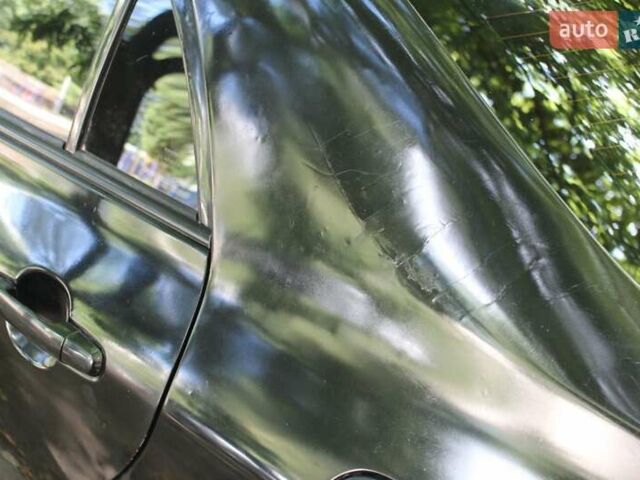 Черный Тойота Королла, объемом двигателя 1.6 л и пробегом 250 тыс. км за 5000 $, фото 9 на Automoto.ua