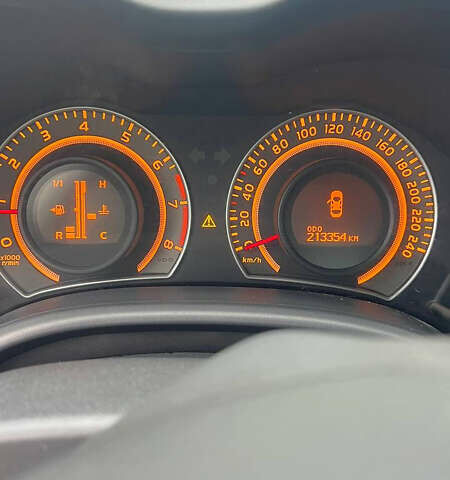 Черный Тойота Королла, объемом двигателя 1.8 л и пробегом 213 тыс. км за 7300 $, фото 21 на Automoto.ua