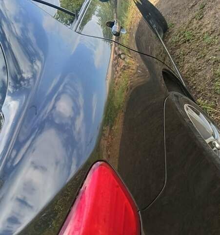 Черный Тойота Королла, объемом двигателя 1.6 л и пробегом 215 тыс. км за 6200 $, фото 4 на Automoto.ua