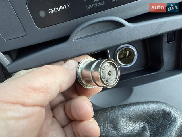 Черный Тойота Королла, объемом двигателя 1.6 л и пробегом 147 тыс. км за 6999 $, фото 59 на Automoto.ua