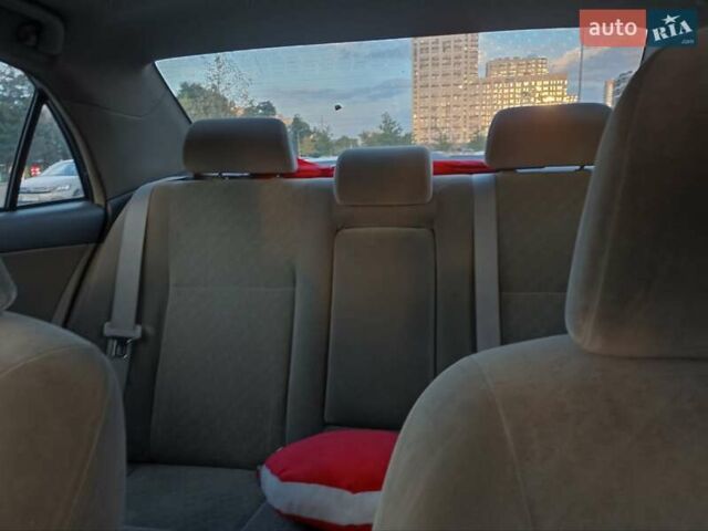 Черный Тойота Королла, объемом двигателя 1.6 л и пробегом 247 тыс. км за 7800 $, фото 13 на Automoto.ua