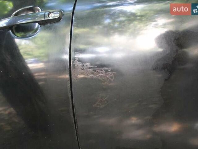 Черный Тойота Королла, объемом двигателя 1.6 л и пробегом 250 тыс. км за 5000 $, фото 5 на Automoto.ua