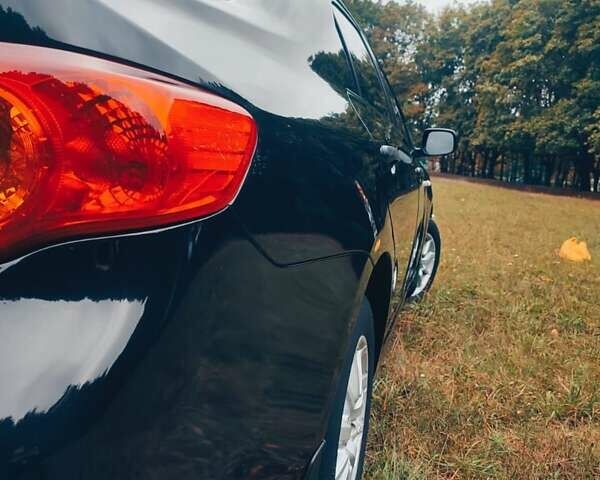 Черный Тойота Королла, объемом двигателя 1.36 л и пробегом 260 тыс. км за 6200 $, фото 6 на Automoto.ua