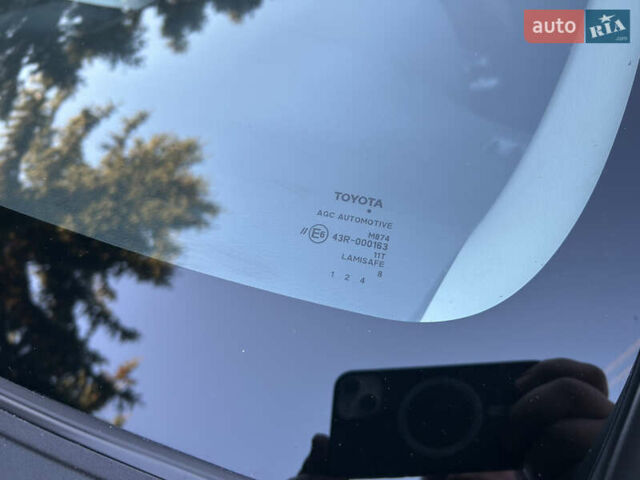 Черный Тойота Королла, объемом двигателя 1.6 л и пробегом 42 тыс. км за 10300 $, фото 19 на Automoto.ua