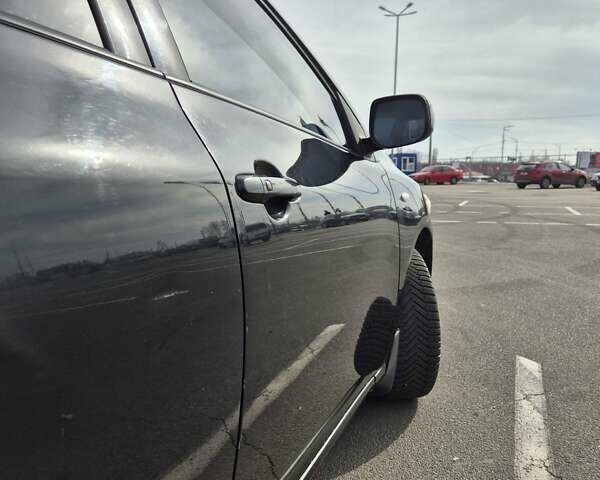 Черный Тойота Королла, объемом двигателя 1.6 л и пробегом 211 тыс. км за 6200 $, фото 3 на Automoto.ua