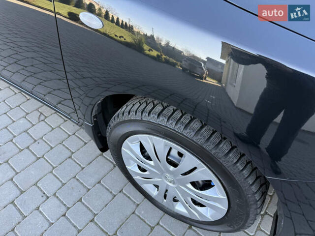 Черный Тойота Королла, объемом двигателя 1.6 л и пробегом 147 тыс. км за 6999 $, фото 23 на Automoto.ua