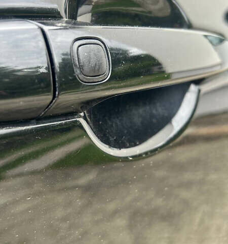 Черный Тойота Королла, объемом двигателя 1.8 л и пробегом 213 тыс. км за 7300 $, фото 6 на Automoto.ua