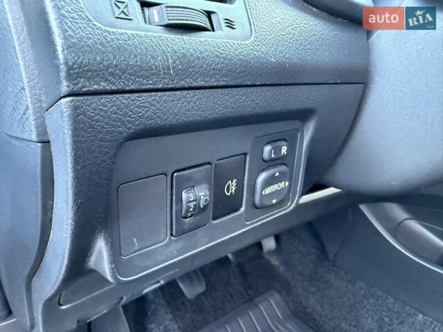 Черный Тойота Королла, объемом двигателя 1.6 л и пробегом 147 тыс. км за 6999 $, фото 57 на Automoto.ua