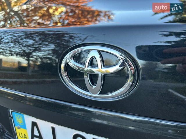 Черный Тойота Королла, объемом двигателя 1.6 л и пробегом 42 тыс. км за 10300 $, фото 15 на Automoto.ua