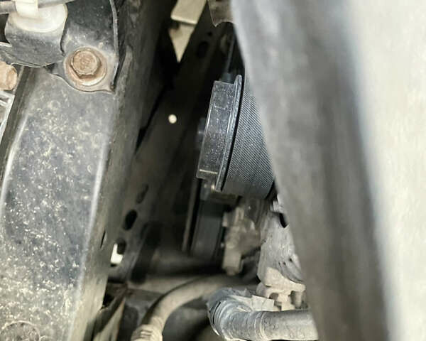 Черный Тойота Королла, объемом двигателя 1.59 л и пробегом 173 тыс. км за 7300 $, фото 37 на Automoto.ua