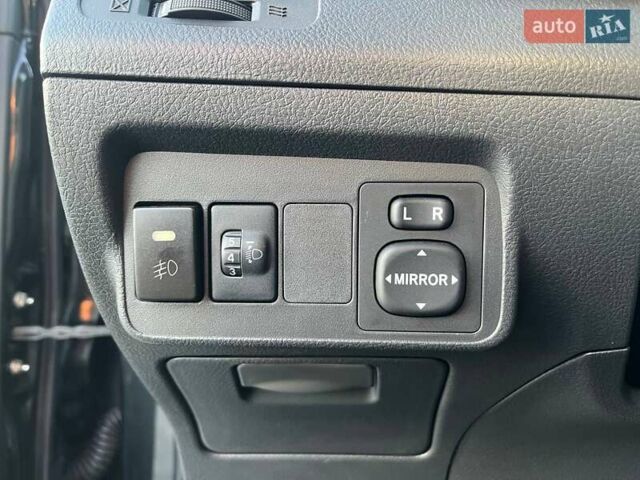 Черный Тойота Королла, объемом двигателя 1.6 л и пробегом 186 тыс. км за 7490 $, фото 15 на Automoto.ua