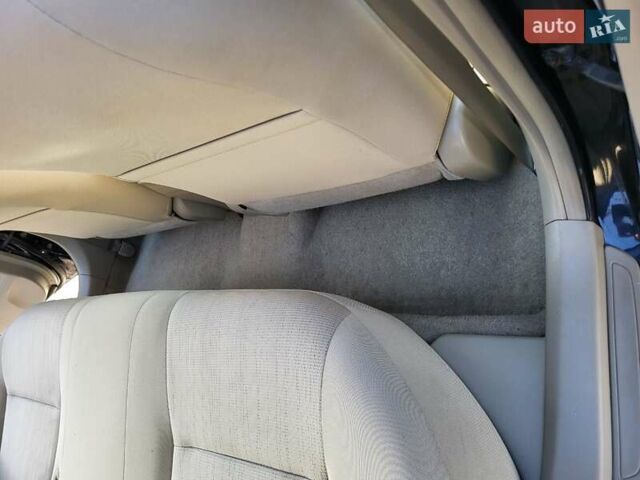 Чорний Тойота Королла, об'ємом двигуна 1.6 л та пробігом 195 тис. км за 8500 $, фото 21 на Automoto.ua
