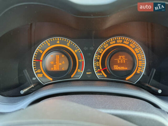 Черный Тойота Королла, объемом двигателя 1.6 л и пробегом 147 тыс. км за 6999 $, фото 107 на Automoto.ua