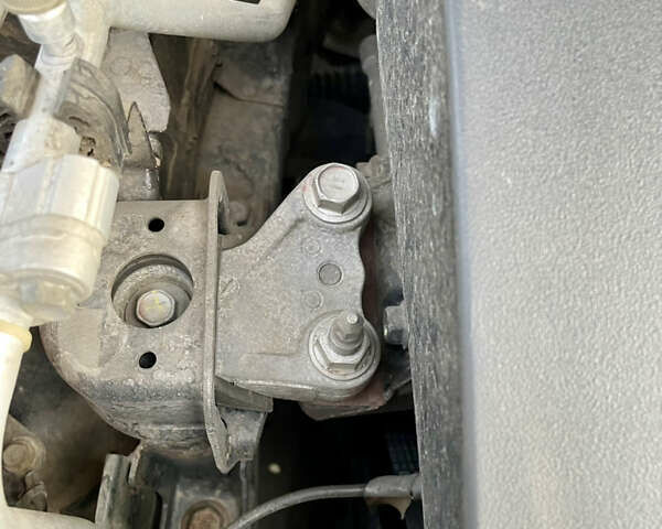 Черный Тойота Королла, объемом двигателя 1.59 л и пробегом 173 тыс. км за 7300 $, фото 38 на Automoto.ua