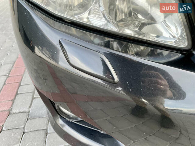 Черный Тойота Королла, объемом двигателя 1.59 л и пробегом 173 тыс. км за 7300 $, фото 39 на Automoto.ua