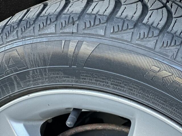 Тойота Королла 2008 в Одессе на Automoto.ua Черный Тойота Королла, объемом двигателя 1.6 л и пробегом 380 тыс. км за 4499 $, фото 14 на Automoto.ua