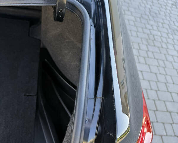 Черный Тойота Королла, объемом двигателя 1.6 л и пробегом 147 тыс. км за 6999 $, фото 77 на Automoto.ua