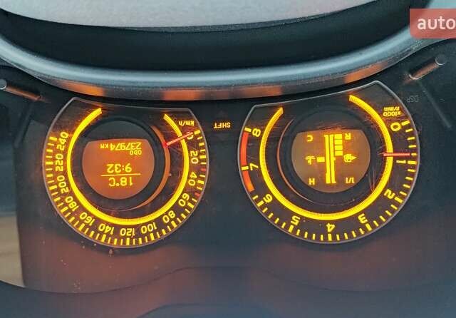 Черный Тойота Королла, объемом двигателя 1.6 л и пробегом 240 тыс. км за 7000 $, фото 2 на Automoto.ua